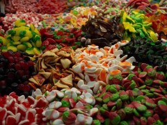 2026第二十七届中国(安徽)国际糖酒食品交易会（安徽糖酒会 CAWFF）