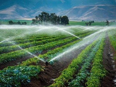 2026第12届北京国际数字农业与灌溉技术博览会 世界灌溉科技大会（北京灌溉展 ITE）