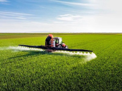 2026中国(甘肃)国际农业机械博览会