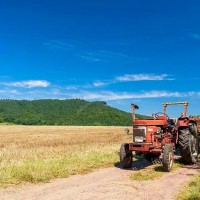 大型拖拉机专修，发动机动力升级，解决冒黑烟、启动难