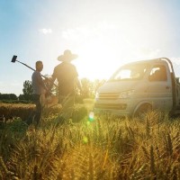 求购农用运输车及三轮车，载重3-5吨，皮实耐用