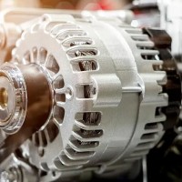 求购农用柴油发电机组，功率50kW以上，急用